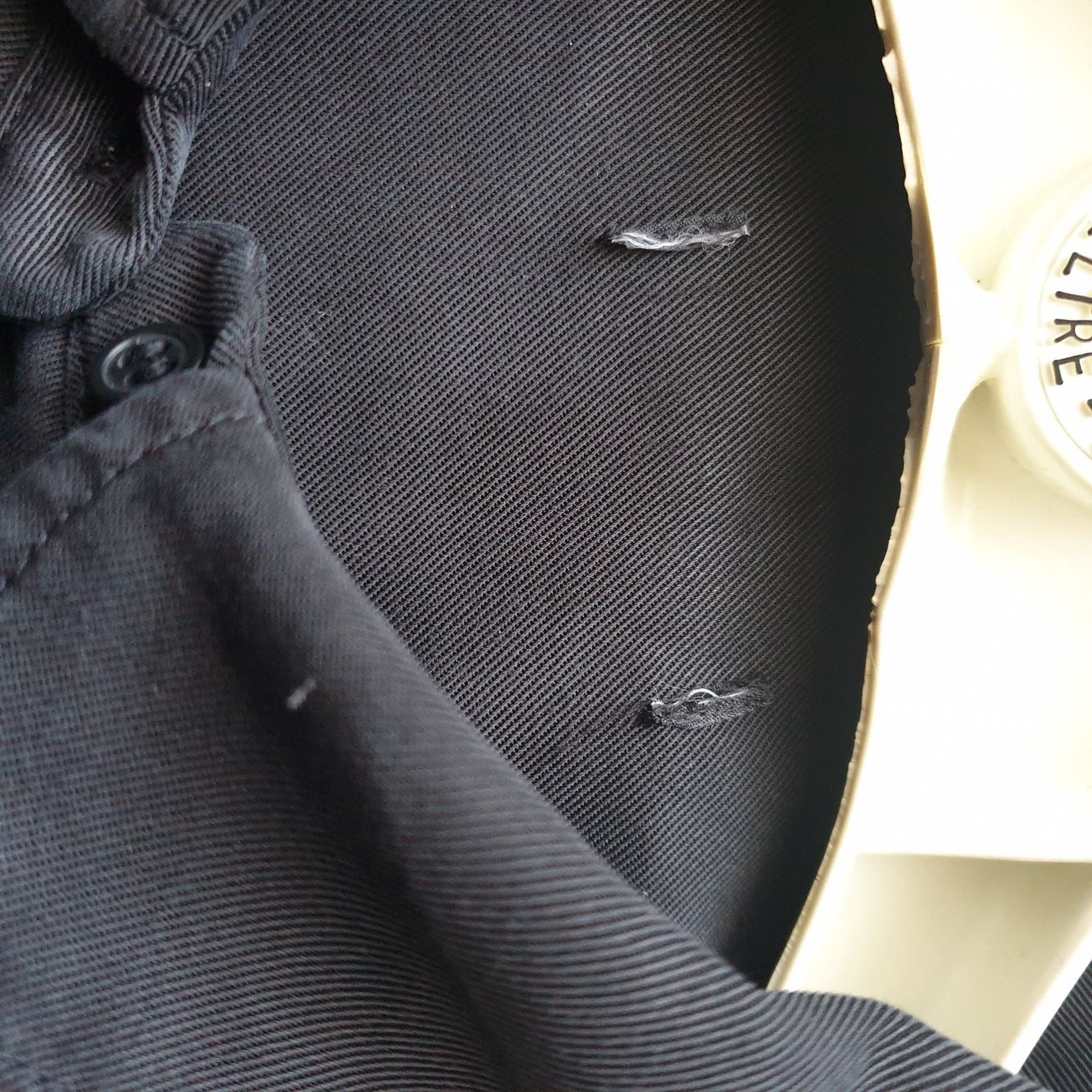 Cos Camicette: COS Longbluse Grösse L – Nuovo (secondo la descrizione) da Frenkendorf venduto da Moon111 4