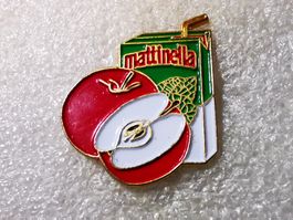Ansteckpin 77: Mattinella