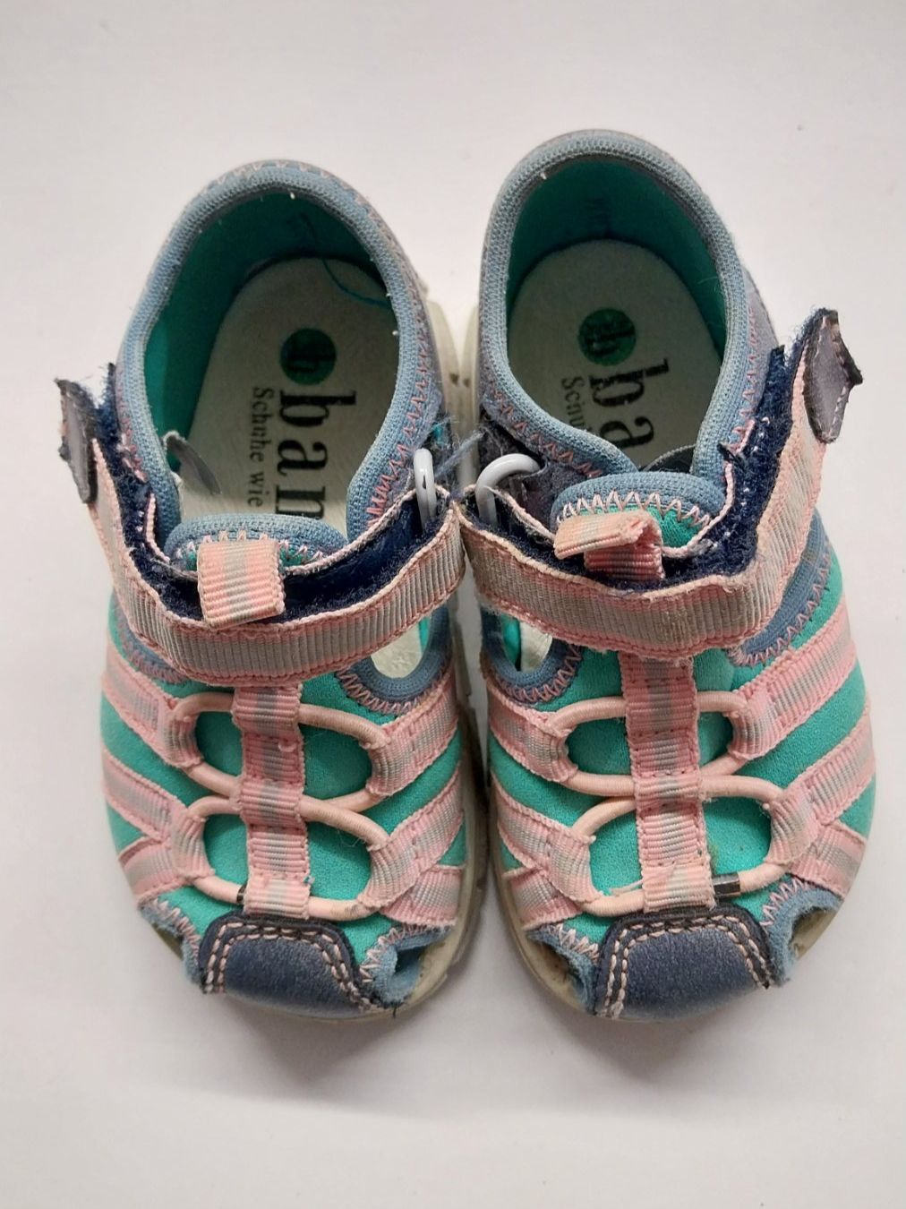 Elefanten Scarpe per ragazzi: Sandalen Gr.20 – Usato da Hochwald venduto da pingu73