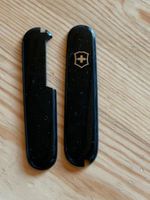 91 mm Victorinox Schalen neuwertig Sackmesser schwarz 1 Stk.
