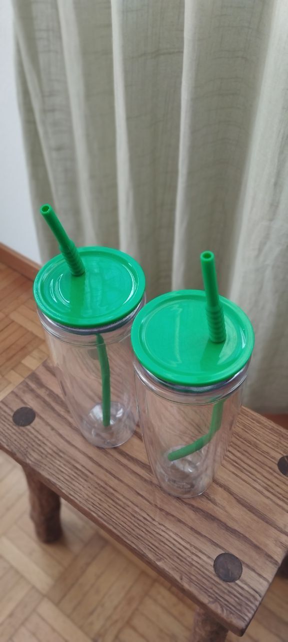 Bodum Tasses: Bodum doppelwandiger Becher 0.7L – Neuf (Voir description) à Berikon par Psjb 4