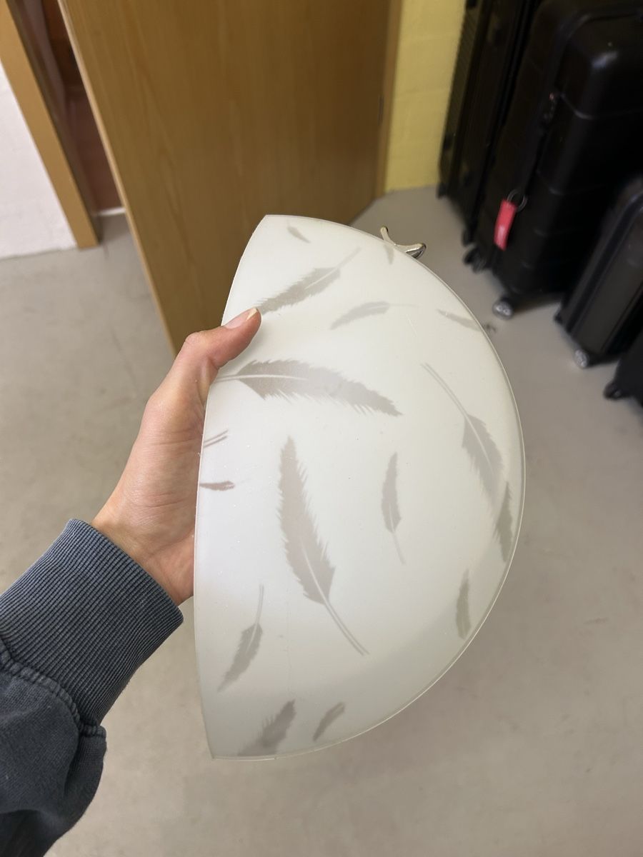 Lampen: Wandlampe – Gebraucht aus Amlikon-Bissegg von ricci.h 2