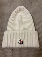 Bonnet Moncler Laine et Cashemire