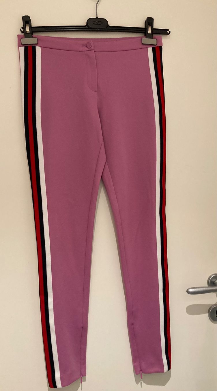 Gucci Pantaloni: Gucci pantaloni XS – Usato da Paradiso venduto da Kayakara 1