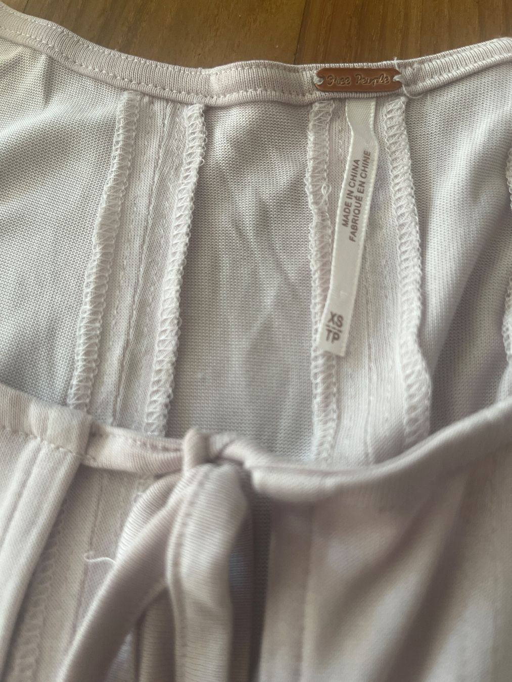 Tuniken: Free People xs – Gebraucht aus Frauenfeld von Lollipop77 1