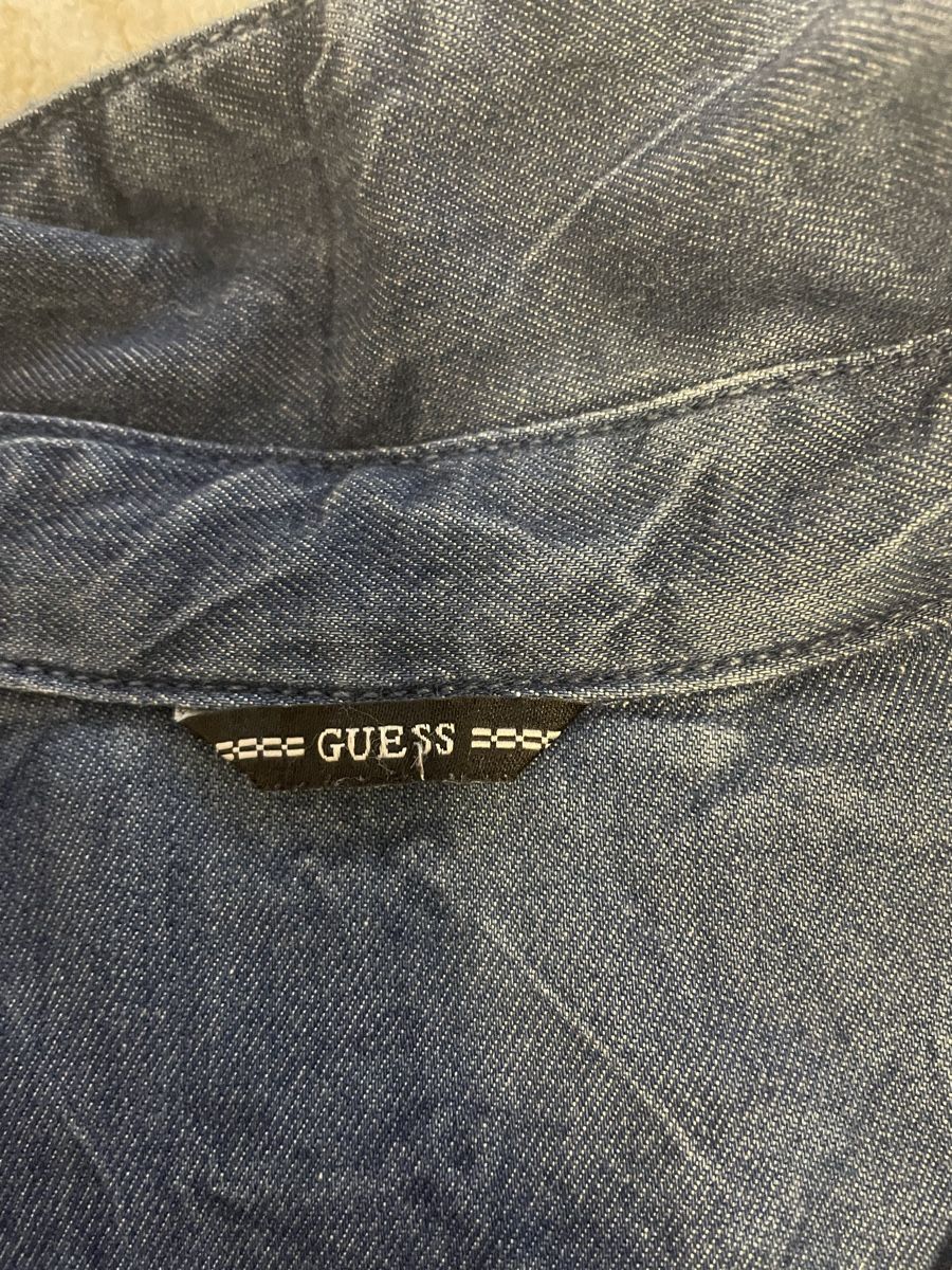 Guess Kleider: Kleider Guess – Gebraucht aus Rüti ZH von EMCRM 1