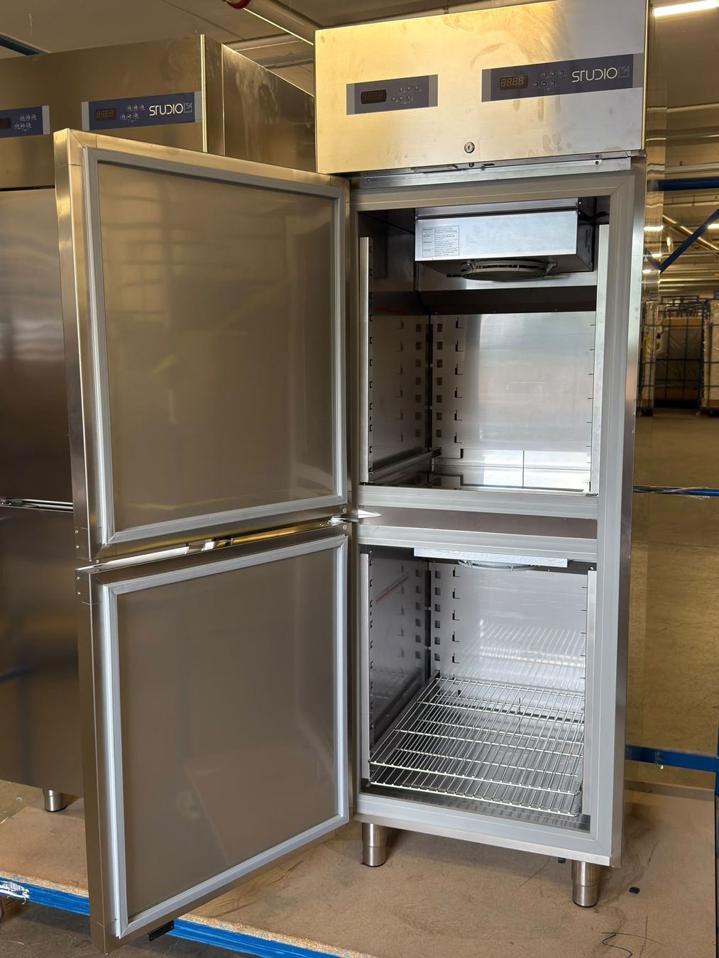 Réfrigérateurs: Gastro Kühlschrank – Neuf (Voir description) à Langenthal par hal_zlt7 1