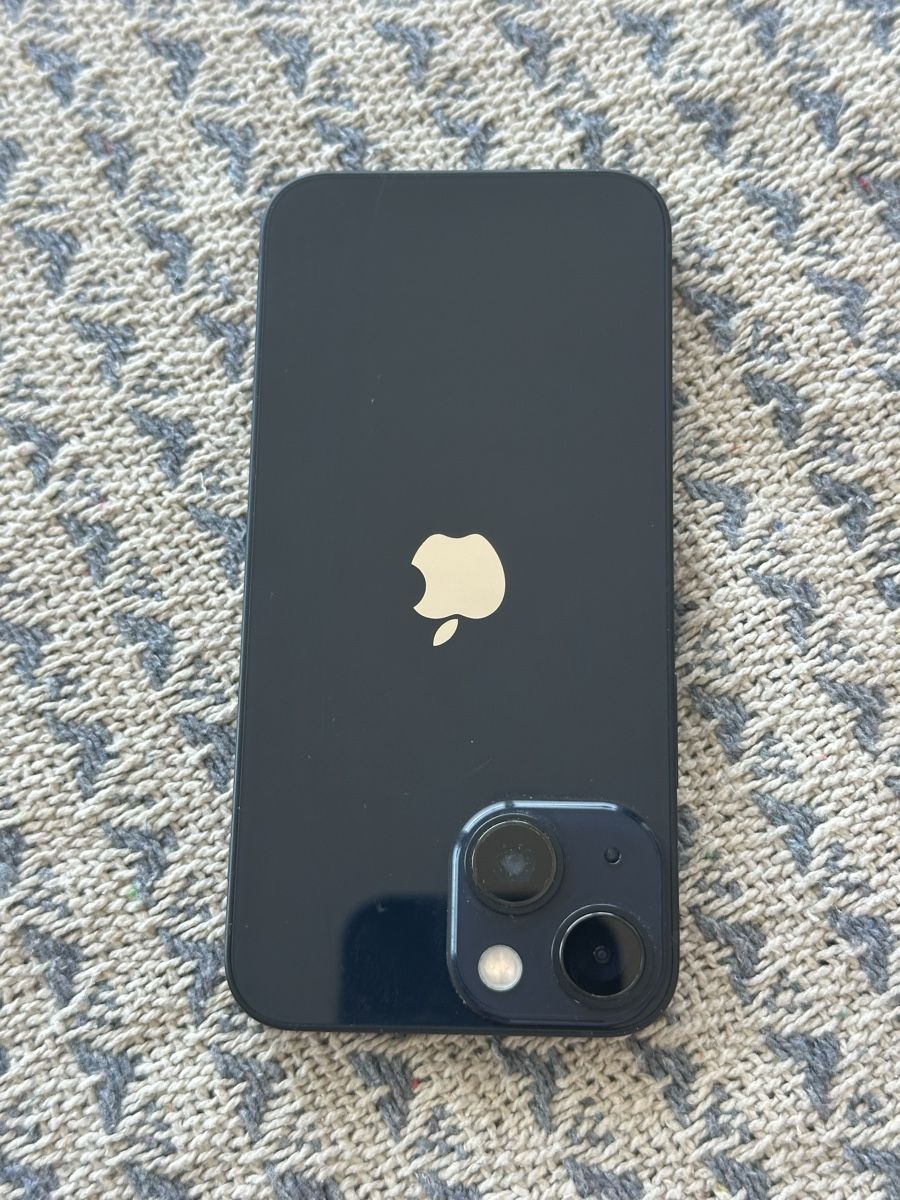 Apple Handys / Smartphones: iPhone 13 Mini 256GB - Akku 100%! – Defekt aus Fahrni b. Thun von familymadech 3