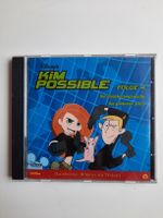 CD KIM POSSIBLE - Folge 4