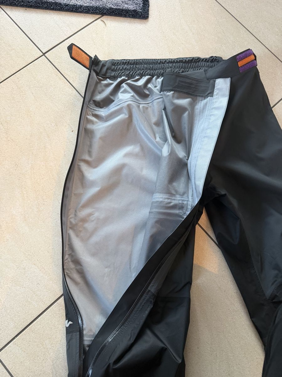 Pantaloni: Pantalon Quechua taille 40, Imperméable, NEUF! – Nuovo (secondo la descrizione) da Grolley venduto da Vale82 3