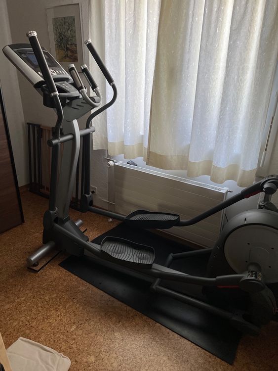 CrossTrainer Life Fitness X5 TotalBody Elliptical Kaufen auf Ricardo