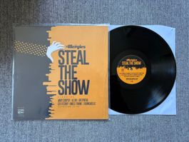 Allergies - Steal The Show - UK - 2018 - Jalapeno Records