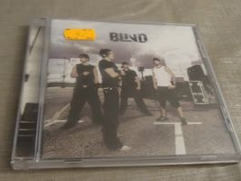 BLIND - CD - Alternative Rock
