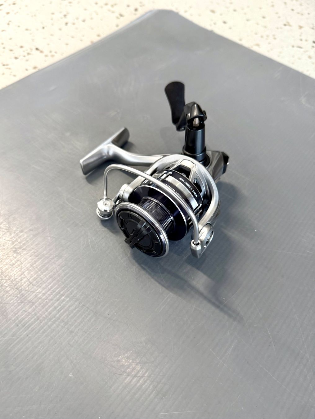 Stucki Thun Tambours & Moulinets: Stucki Thun Joker 3000er Spinnrolle – Neuf (Voir description) à Trimbach par duri.. 1