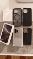 Apple iPhone 16 Pro Max Natural Titanium 512GB