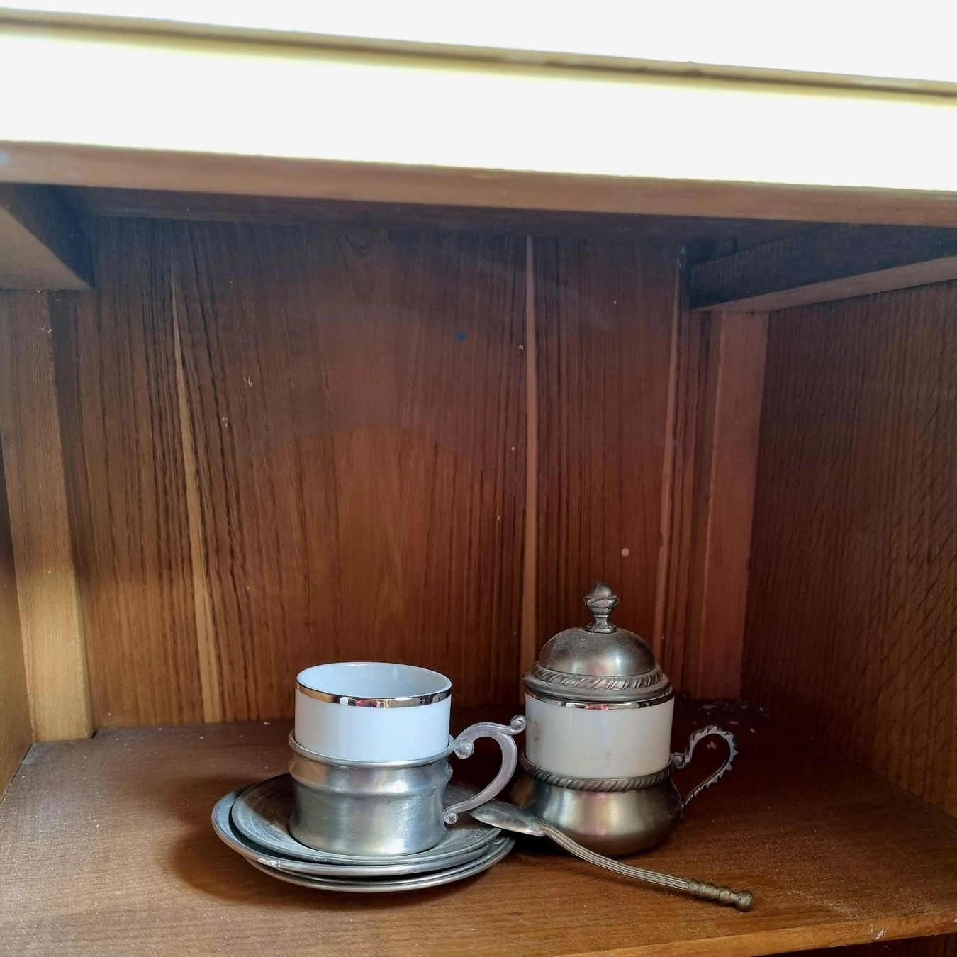Kommoden: Antike Kommode Shabby Chic – Gebraucht aus Wohlen AG von Atelier-Elisa 4