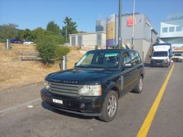 Land Rover Range Rover 3.0 TD