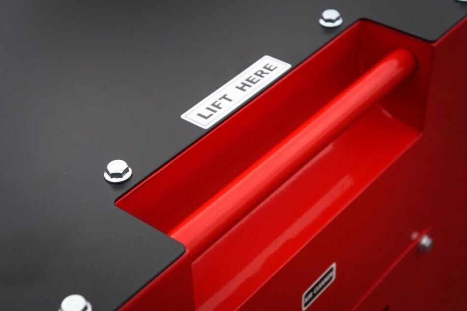 Generatori di corrente: Diesel Stromerzeuger 400V Generator E-Start 18kVA 24PS ATS – Nuovo e nell'imballaggio originale da Wallenwil venduto da toesstal-vertrieb 8