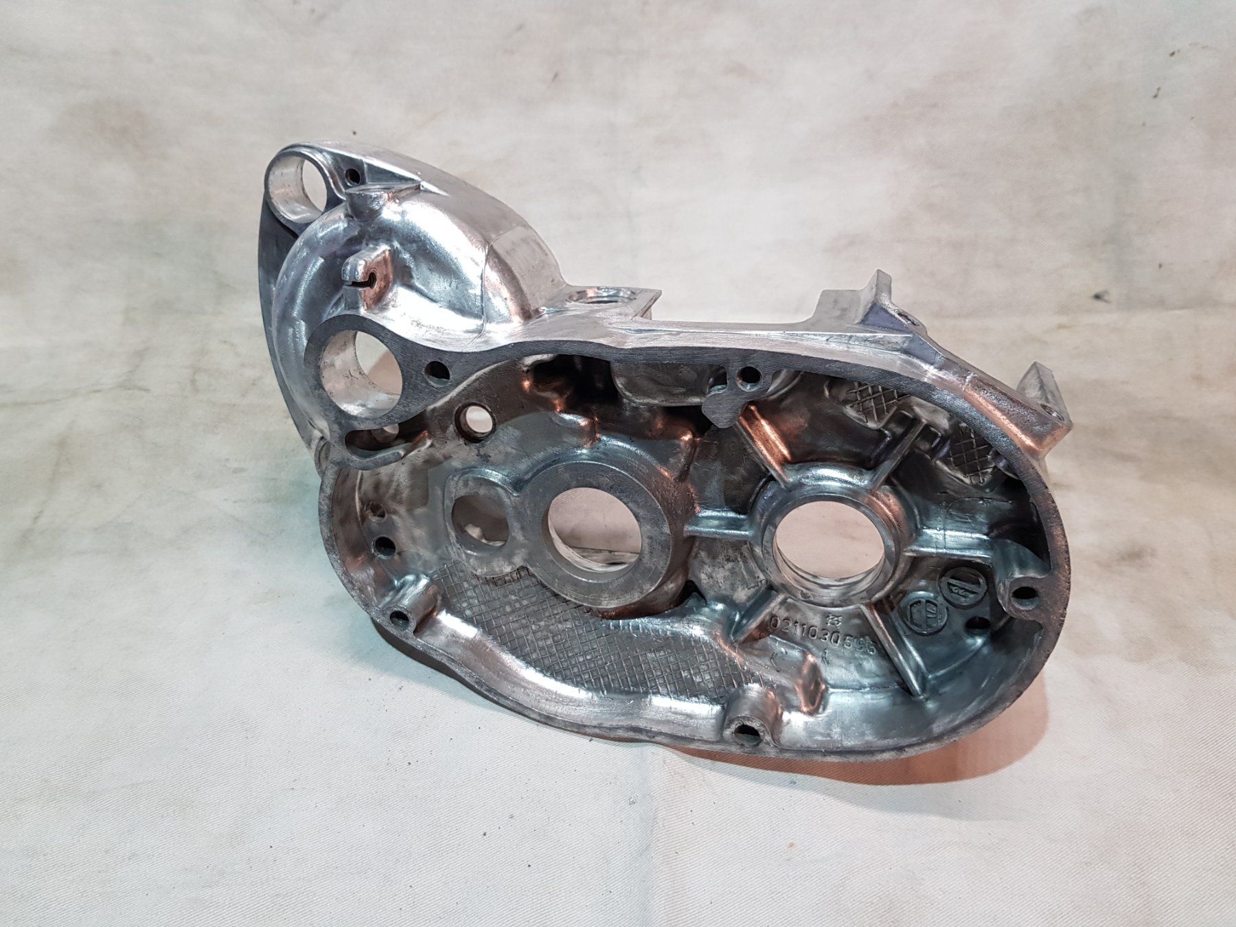 Sachs Motori: Sachs Motor – Usato da Ennetbühl venduto da luhei 5