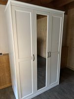 3türiger IKEA Schrank „SONGESAND“ 