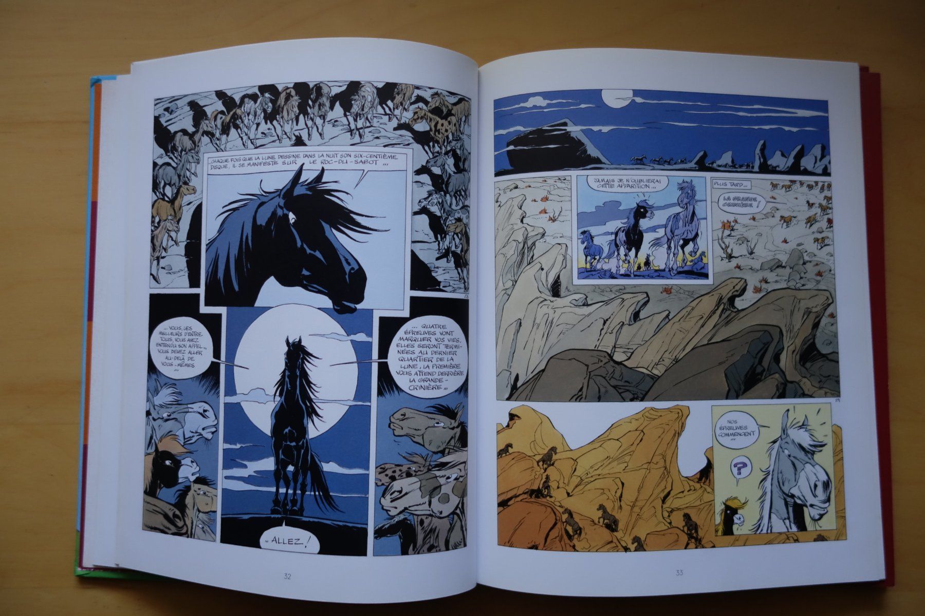 Fumetti: Yakari - L'ami des chevaux – Usato da Romainmôtier venduto da Iguazu12 3