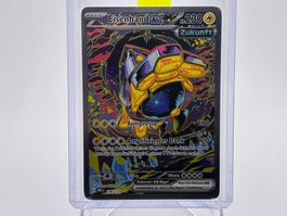Prismatische Entwicklungen - Eisenhand ex  (PRE 154) - DE