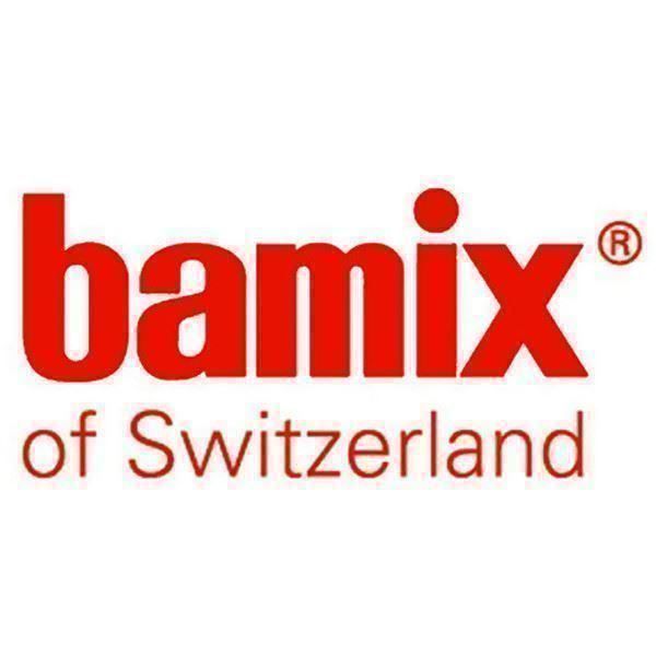 Bamix Elettrodomestici da cucina: bamix SliceSy Grau Zubehör – Nuovo e nell'imballaggio originale da Büren SO venduto da stabmixer24 2