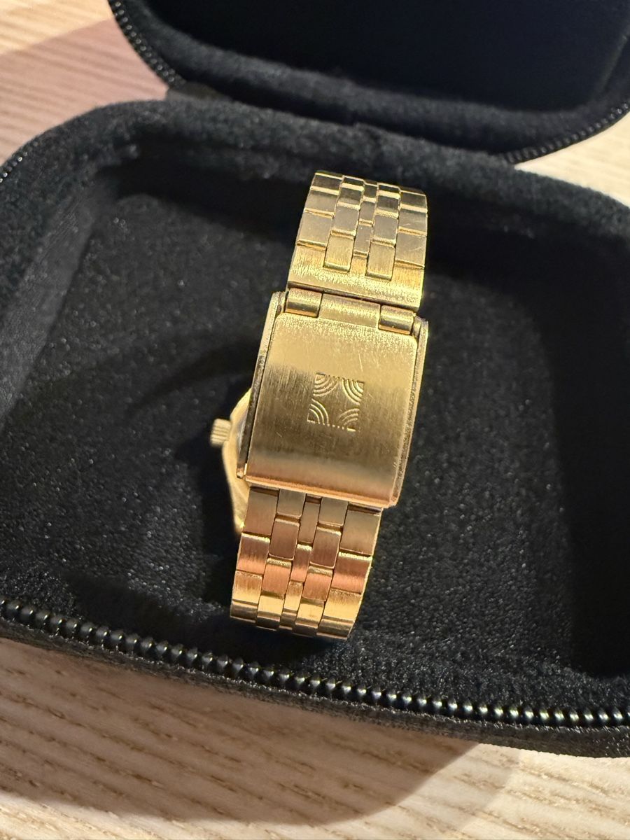 Zenith Orologi: Zenith Espada Quartz Ladies Watch – Usato da Luzern venduto da rec_8srh 3