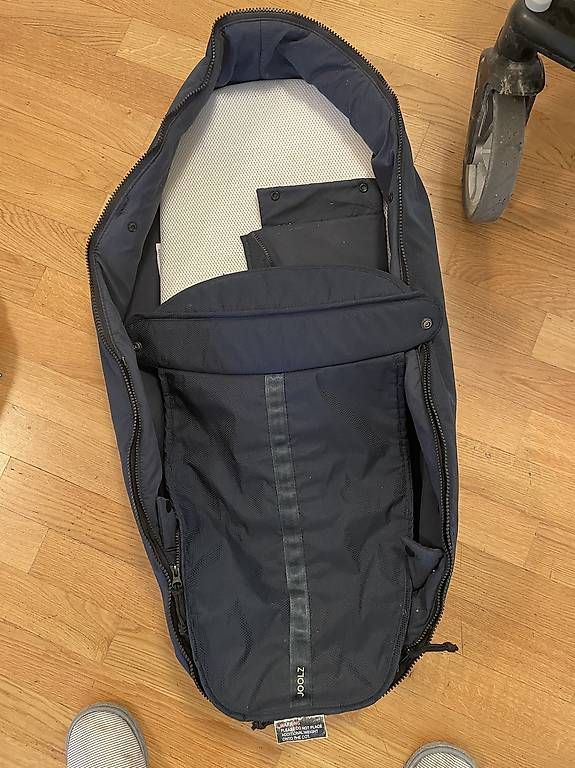 Carrozzine: Joolz Kinderwagen  – Usato da vaduz venduto da san_vg27 2