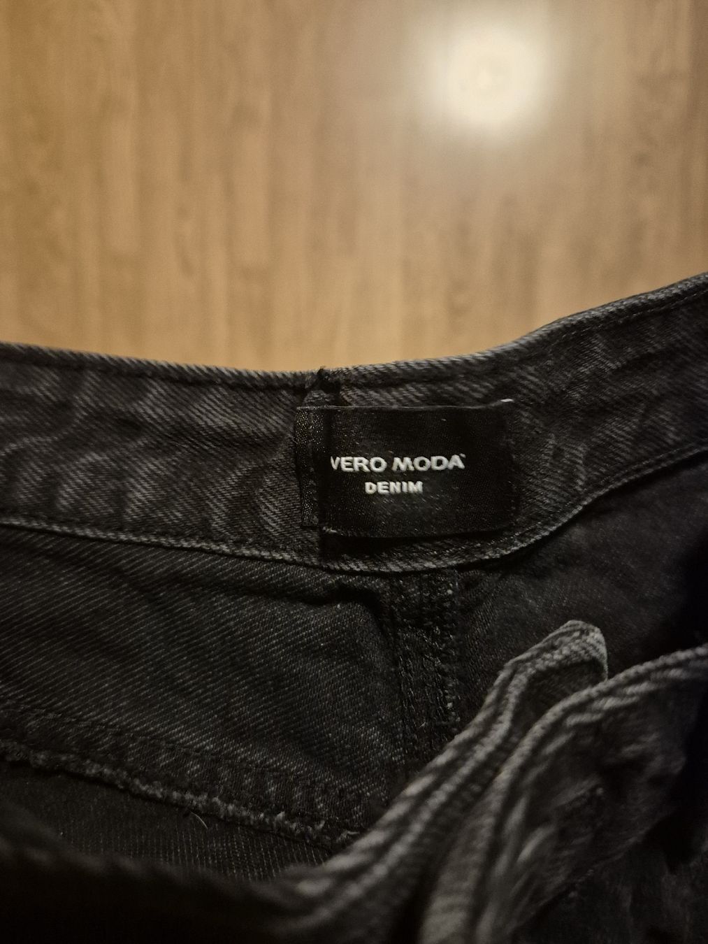 Vero Moda Jeans: Jeans VeroModa – Usato da Obergoldbach venduto da _M_H_O_ 1