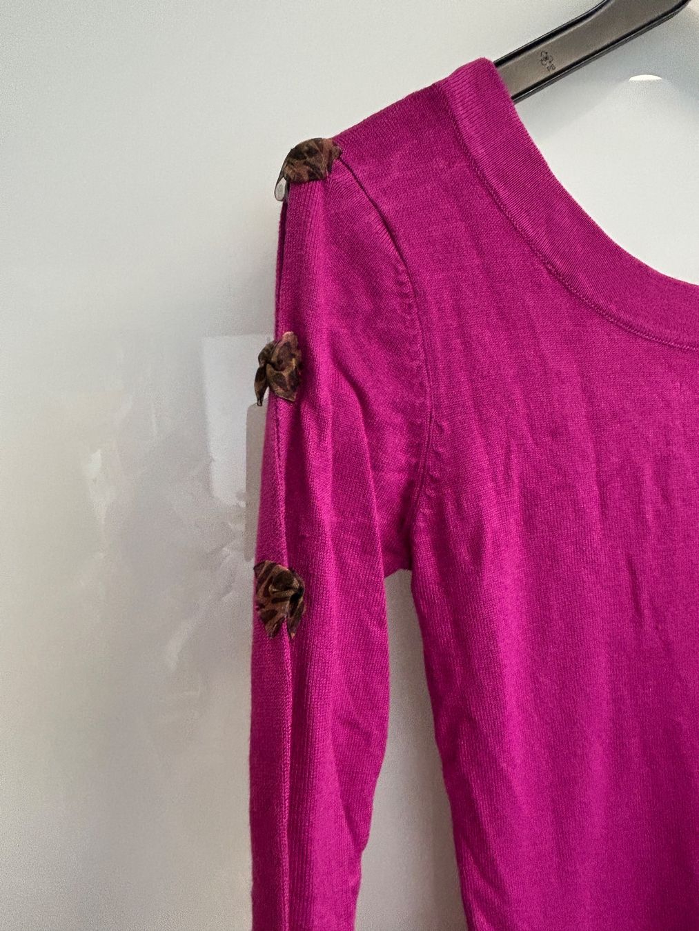 Pullover & Sweatshirts: Pullover Lang Figurbetont Reißverschluss Neu – Neu und originalverpackt aus Regensdorf von Spyke55 1