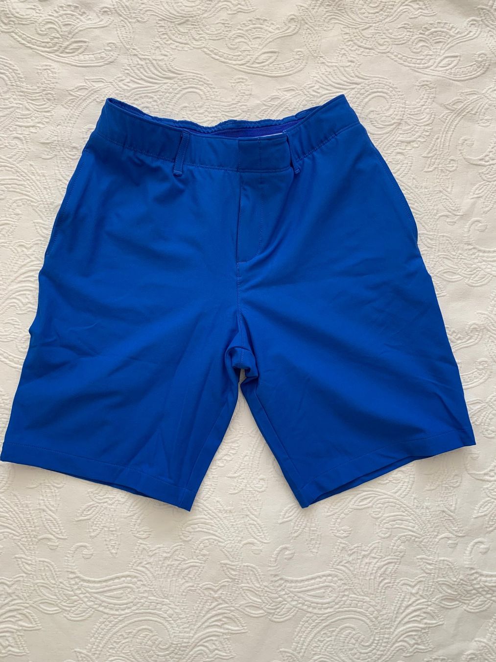 Under Armour Pantaloni: Short NEUF Under Armour T.S – Nuovo (secondo la descrizione) da Moutier venduto da chDuplessy 1
