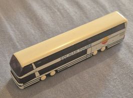 Rietze Neoplan Megaliner Solmar Tours Modellauto 1:87 Spur n
