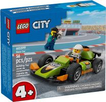 LEGO City 60399 Race Car