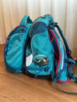 Ergobag Schulrucksack