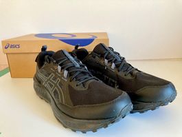 Asics Gel Sonoma Goretex Grösse 45 (wie neu)