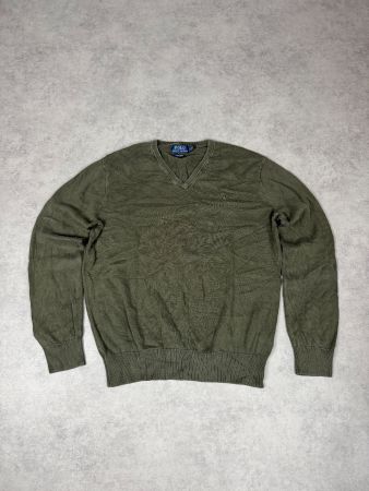 Ralph Lauren Pullover - Grösse: S | Vintage