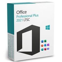 Microsoft Office 2021 Pro Plus