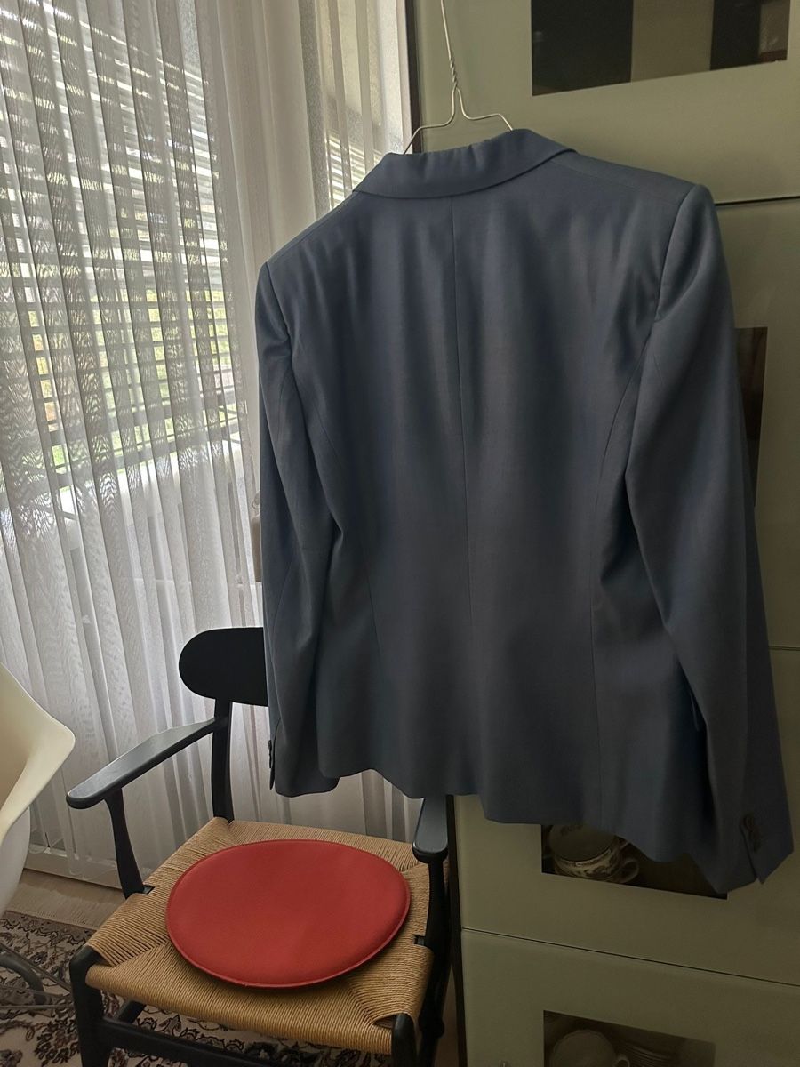 Giacche: Belvest Blazer aus Seide – Nuovo (secondo la descrizione) da Binningen venduto da Yuliya15 2