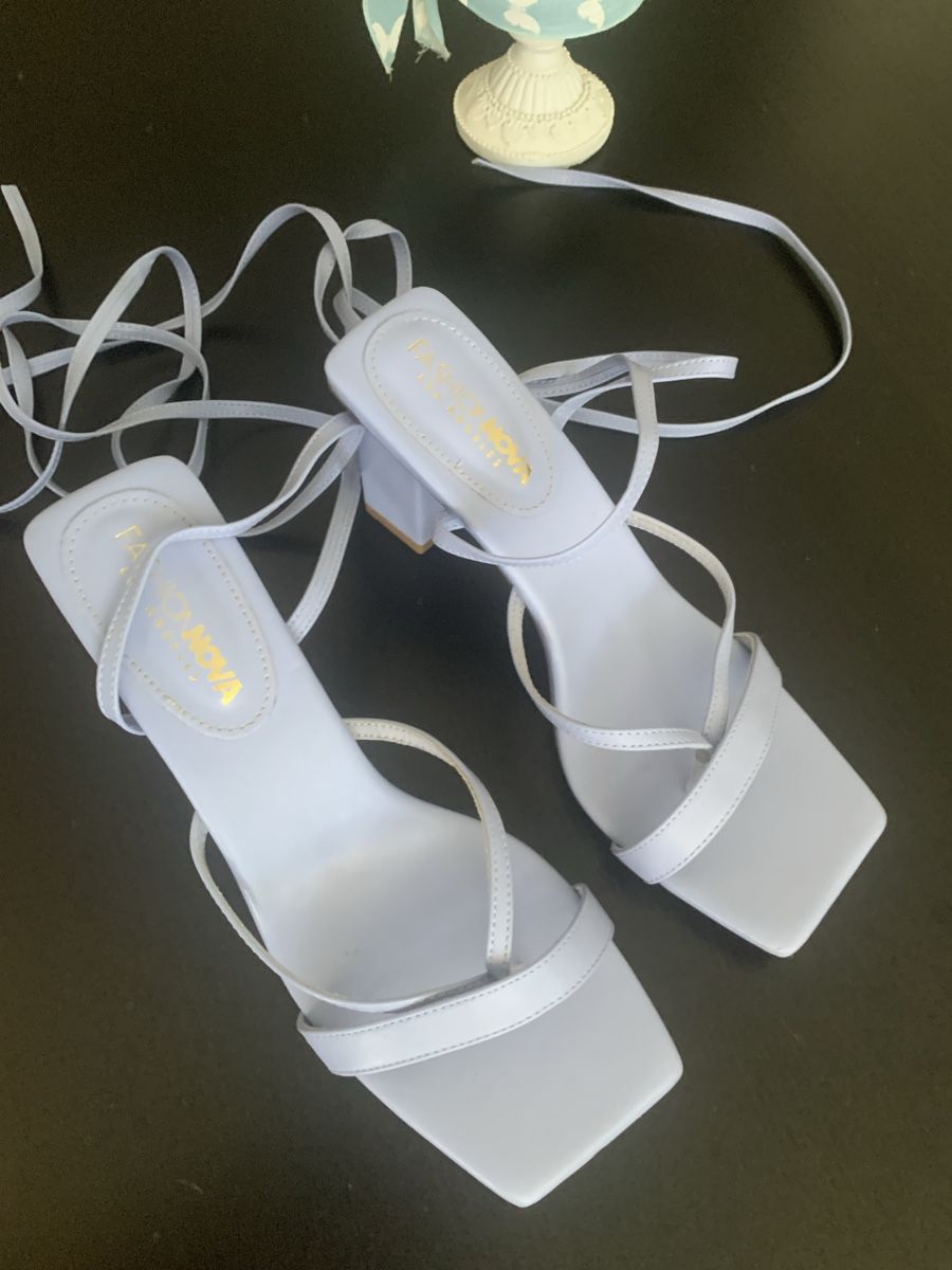 Chaussures femmes: Sandaletten – D'occasion à Emmen par Bgucci_girl 2