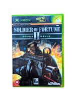 Soldier of Fortune 2 Xbox Classic