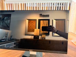 Dell Technologies Monitor – Ideal für Homeoffice & Alltag
