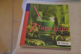 BUCH - SMOOTHIES
