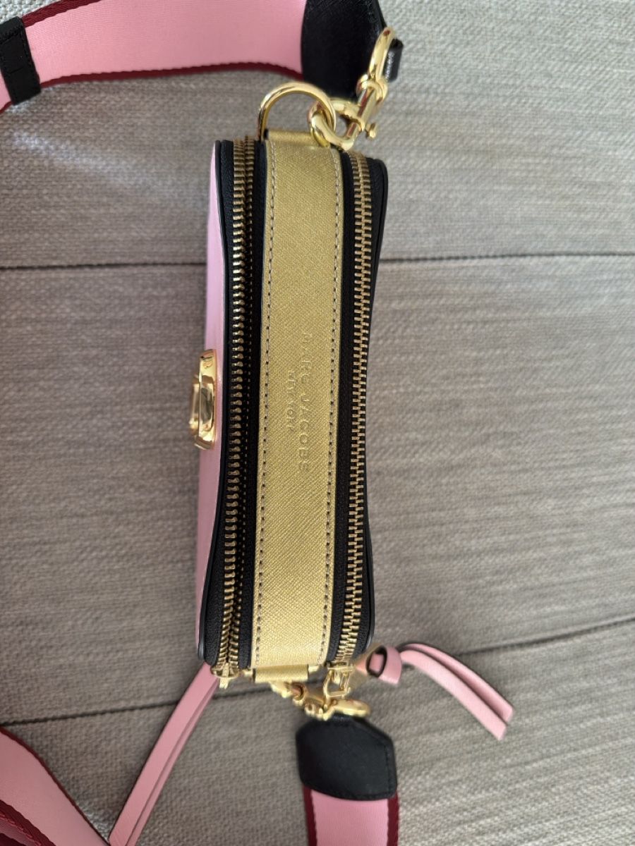 Marc Jacobs Borse da donna: Tasche Marc Jacobs  – Nuovo (secondo la descrizione) da Münchwilen AG venduto da Luikalisto 2
