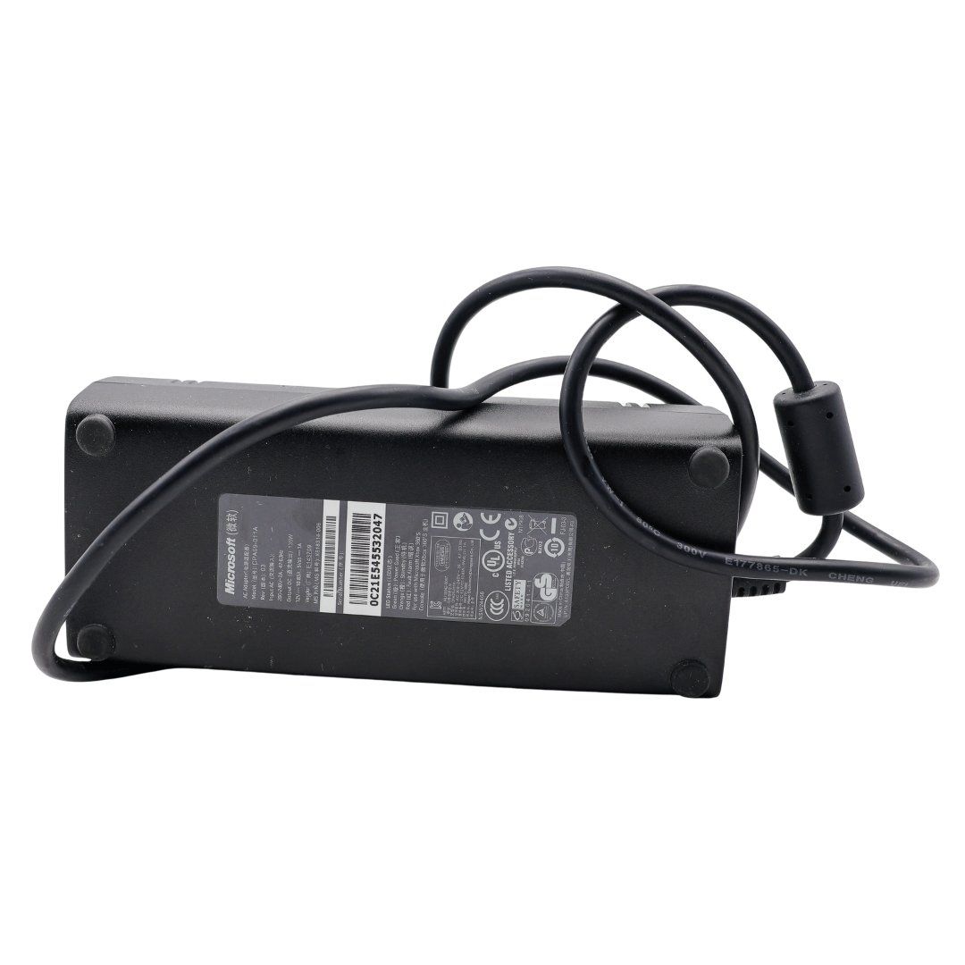 Microsoft Console: Console Xbox 360 Slim Black + Controller – Usato da Paudex venduto da dindeboy 4