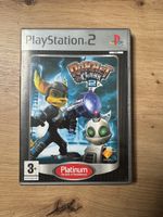 Ratchet & Clank 2 - PlayStation 2 Spiel 