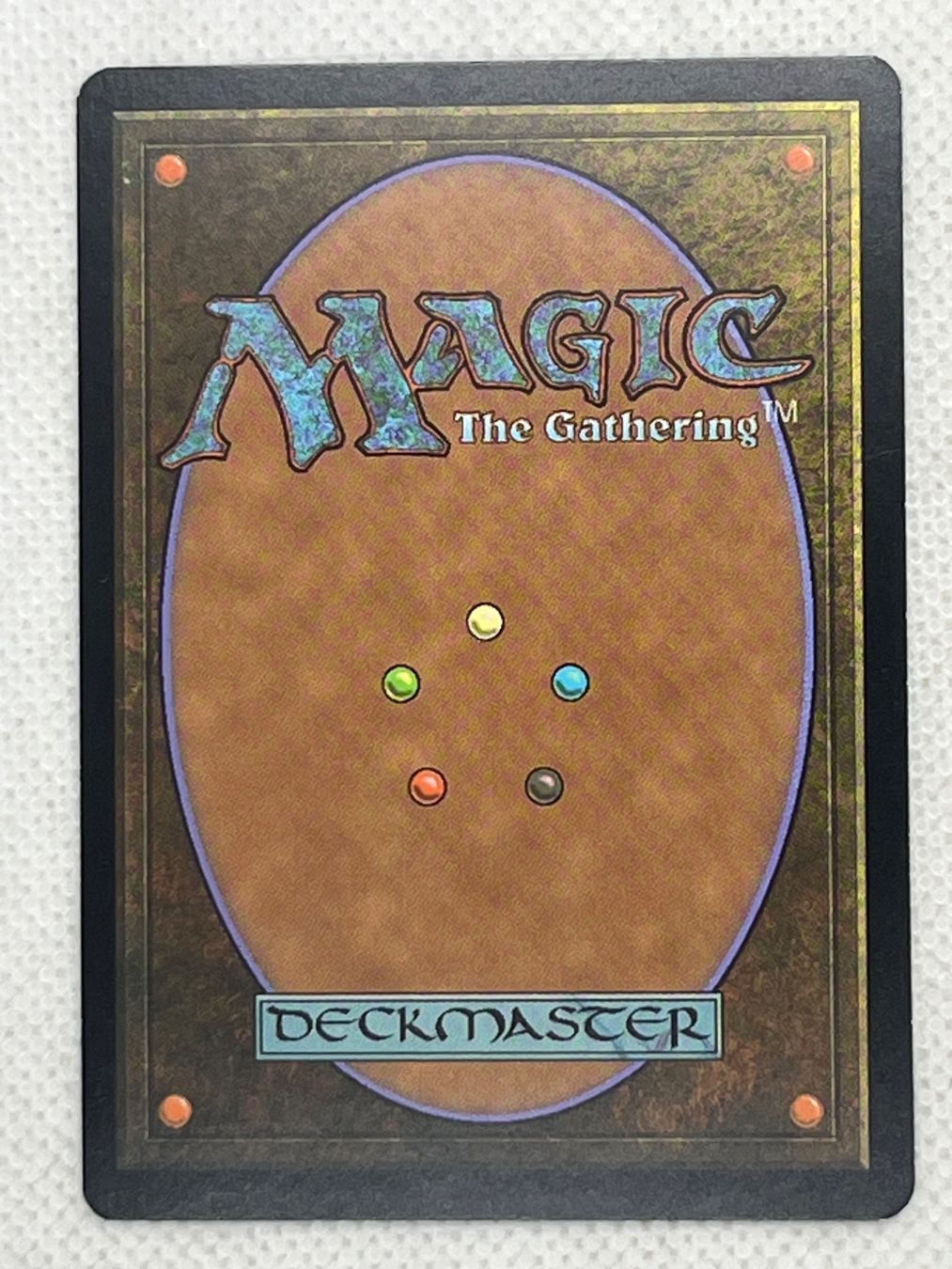 Magic The Gathering Carte collezionabili: MTG Reverent Hunter THS 173 Rare – Usato da Hinterkappelen venduto da Kim1992 1