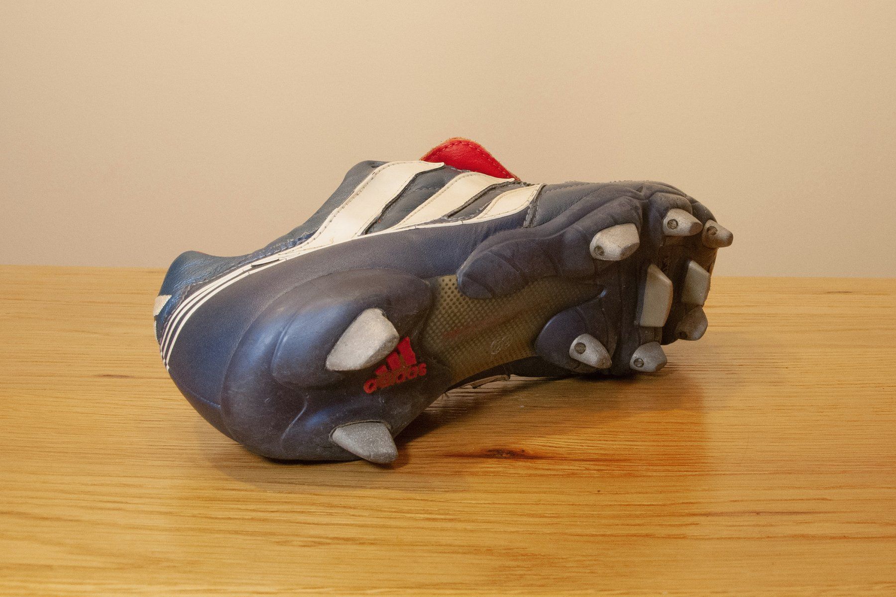 Adidas Herrenschuhe: adidas Predator Precision XTRX SG - Gr. 41 1/3 – Gebraucht aus Langnau im Emmental von Ad-Hardy 7