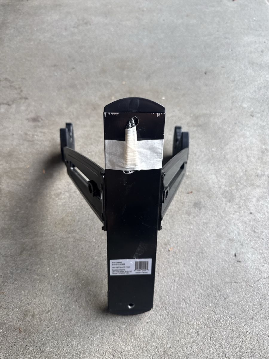 Supporti per biciclette: Feedback Sports Velo Wall 2D – Usato da Ebikon venduto da derderverkauft 3