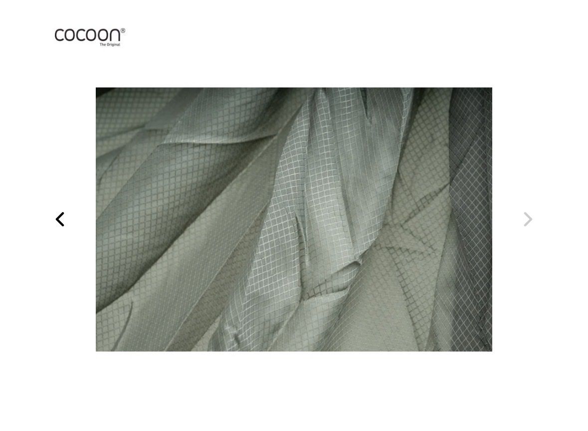 Hamac: Cocoon Hängematte NEU! – Neuf avec emballage d'origine à Berikon par ram_b8s8 2